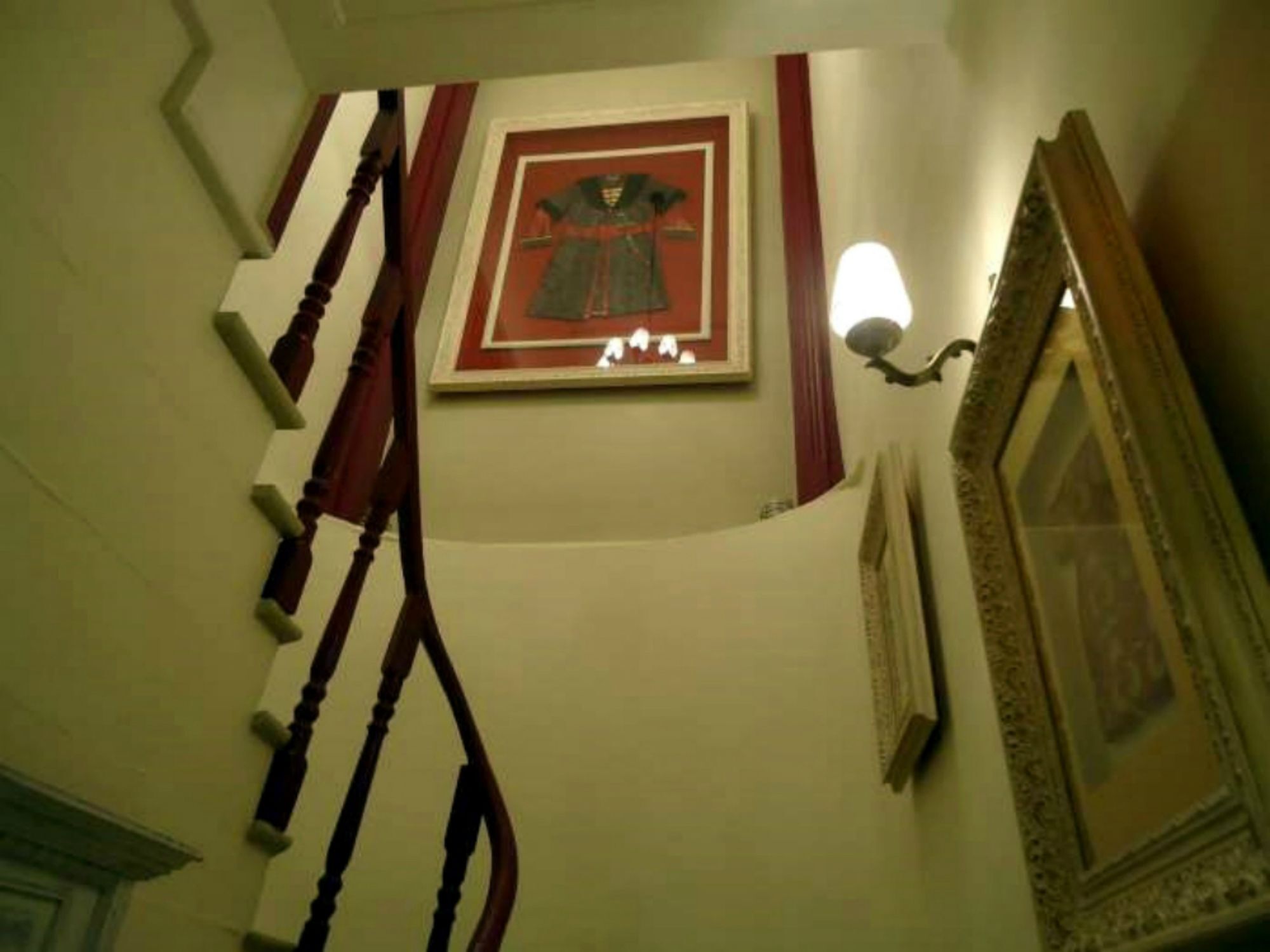 Cunda Has Konak Butik Otel Ayvalı Exterior foto